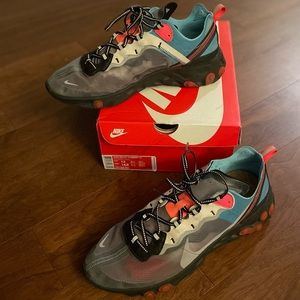 Nike React element 87